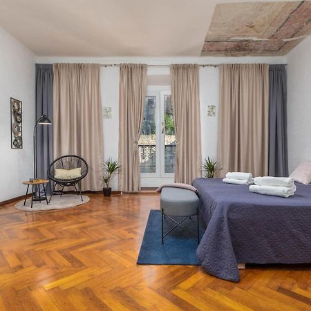 Apartment Melanie Pula Luaran gambar