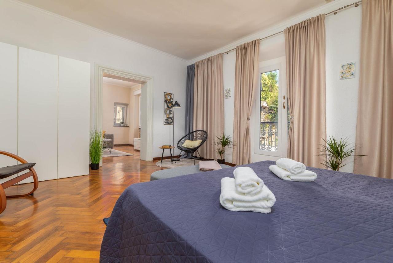 Apartment Melanie Pula Luaran gambar