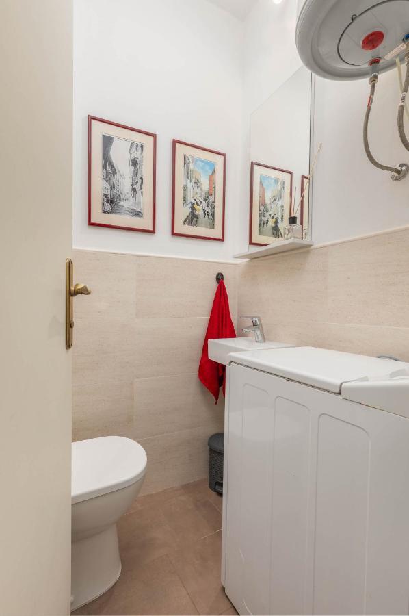 Apartment Melanie Pula Luaran gambar