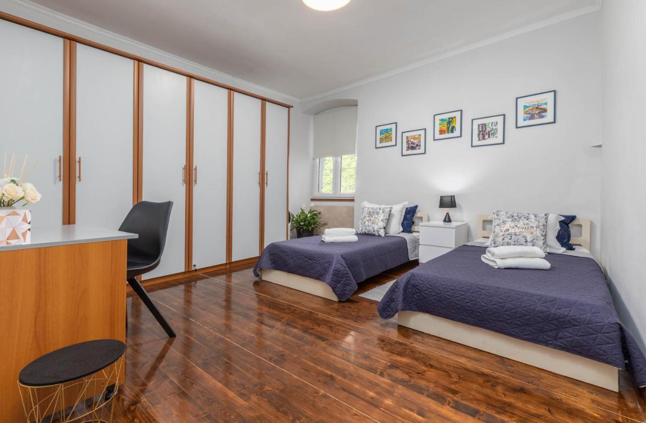 Apartment Melanie Pula Luaran gambar