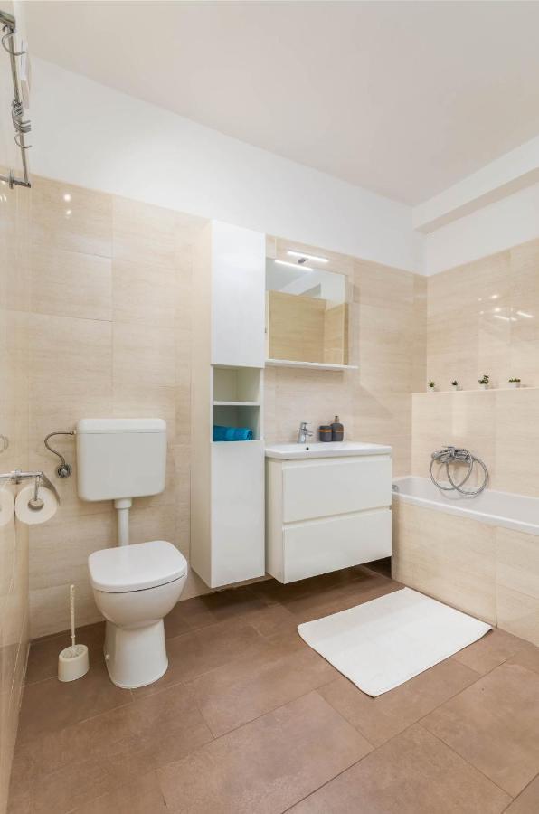 Apartment Melanie Pula Luaran gambar