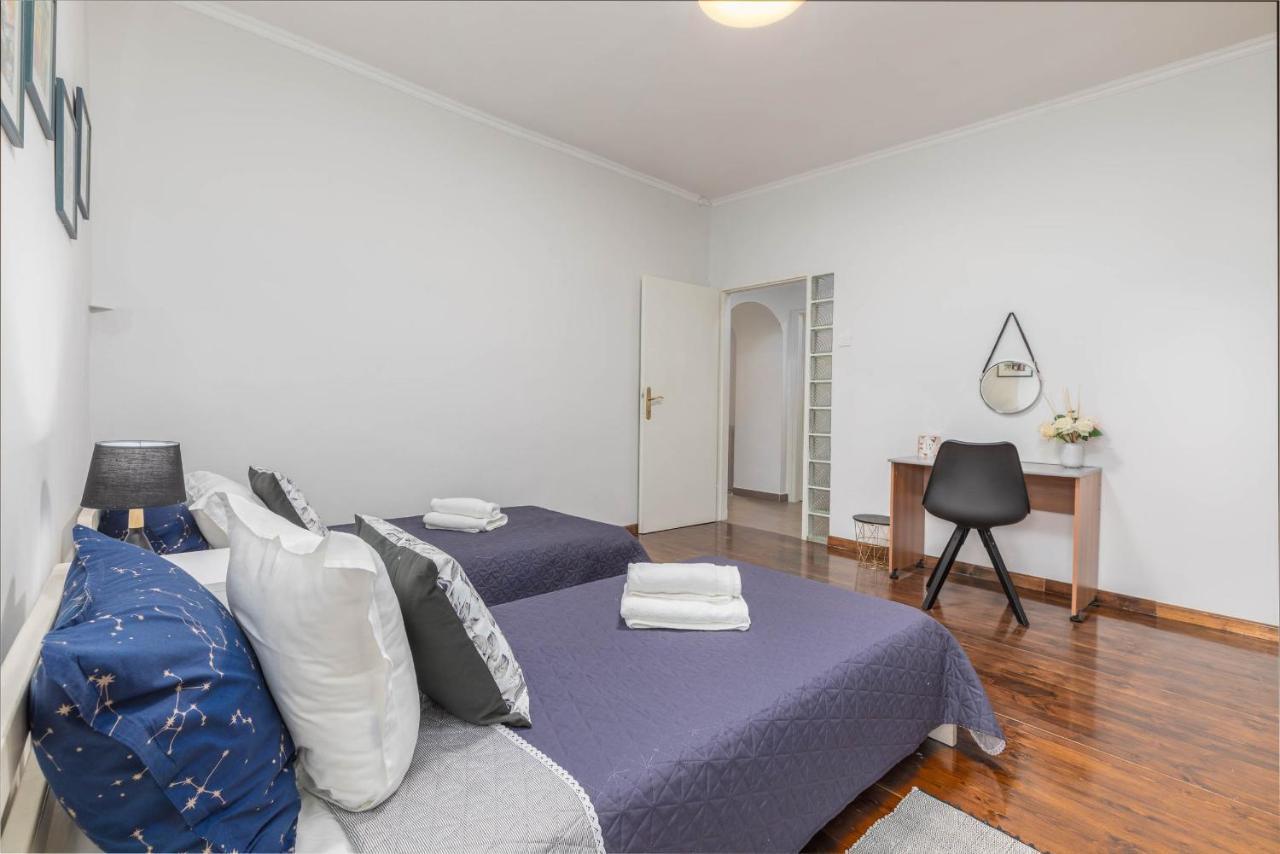 Apartment Melanie Pula Luaran gambar