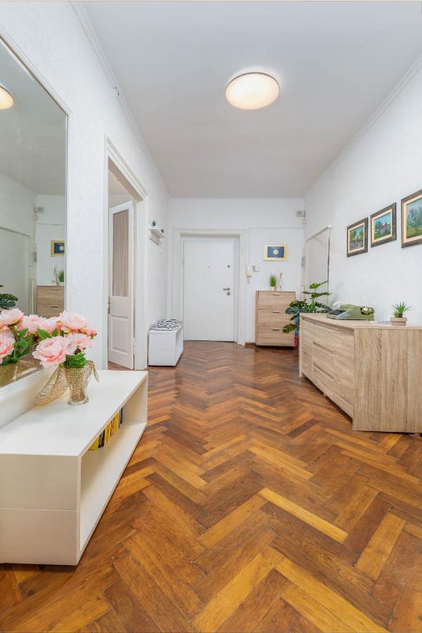 Apartment Melanie Pula Luaran gambar